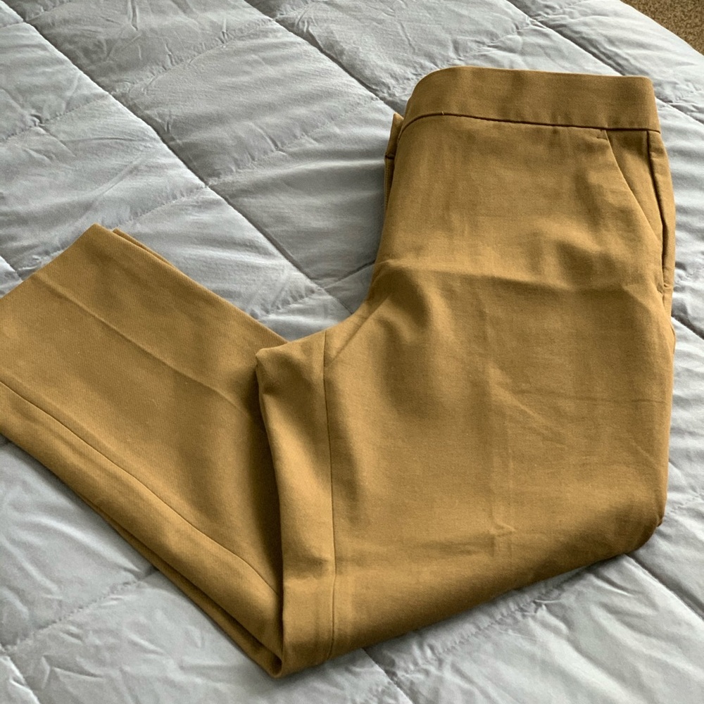 Slacks